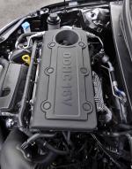 Kia Forte 5-Door 2011 года